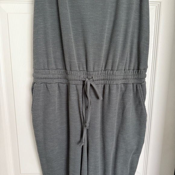 ☃️ Maurices ribbed jumpsuit size S - Picture 7 of 9